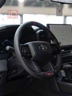 تويوتا سيكويا